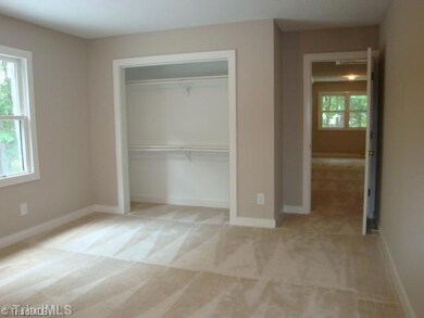 2nd Bedroom.