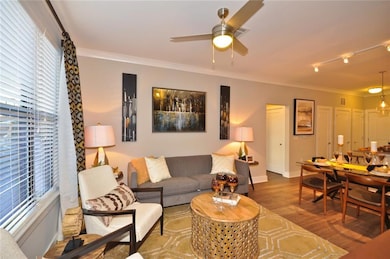 2875 Crescent Pkwy unit 1120, Atlanta, GA 30339 - photo 7