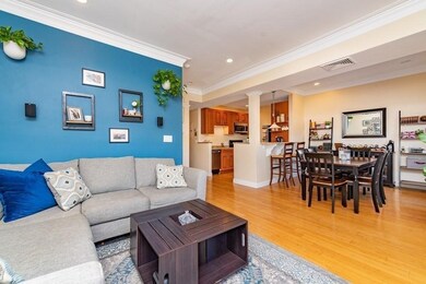 13 Worcester Square unit 4, Boston, MA 02118 - photo 2