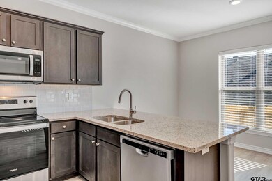 5905 Eagles Nest Blvd unit 1511, Tyler, TX 75703 - photo 7