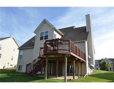 7017 Ulrich unit 195, Dexter, MI 48130 - photo 2