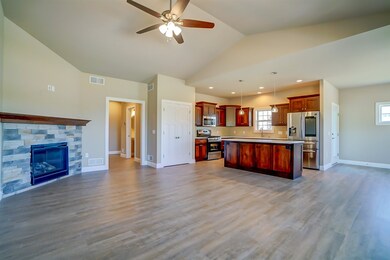 6297 Quarry Vista Dr, Fitchburg, WI 53719 - photo 6