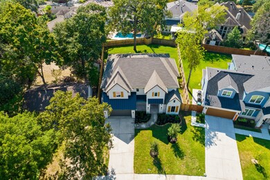 1631 Saxon Dr, Houston, TX 77018 - photo 5