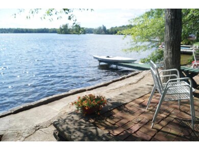 34 Woekel Cir, Pelham, NH 03076 - photo 4