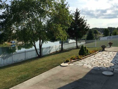 9613 Ballymore Dr, Fort Wayne, IN 46835 - photo 4