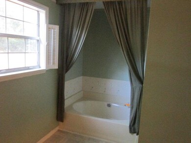 Master Bath Tub