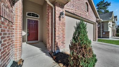 106 Knollbrook Cir, Montgomery, TX 77316 - photo 3