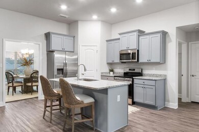 Craftsman-style home with cooling unit and a front
