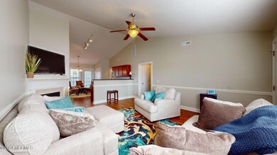 2564 Saddleback Dr unit B, Winterville, NC 28590 - photo 6