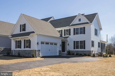 104 Ithan Ct, Kennett Square, PA 19348 - photo 2