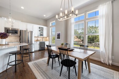 4005 Beacon Fisher Dr, Houston, TX 77018 - photo 7