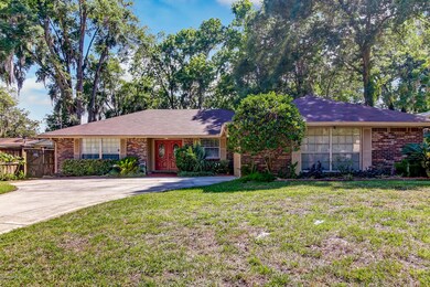 5444 Waterside Dr, Jacksonville, FL 32210 - photo 5