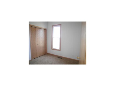 Bedroom.