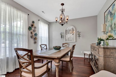 15 Chalice Hill Ln, Travelers Rest, SC 29690 - photo 6