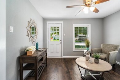 920 Mccully St, Fort Worth, TX 76108 - photo 2