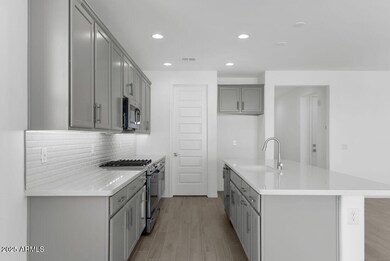 16316 S 182nd Dr, Goodyear, AZ 85338 - photo 6