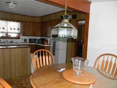 Kitchen Dining