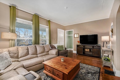 1145 Fisk St SE, Grand Rapids, MI 49507 - photo 5