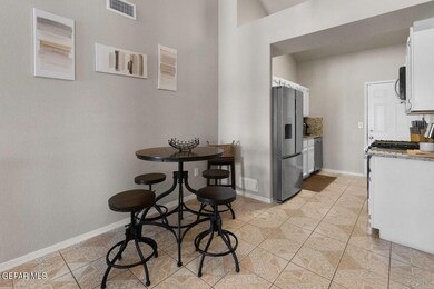 664 Orchid Dr, Horizon City, TX 79928 - photo 5