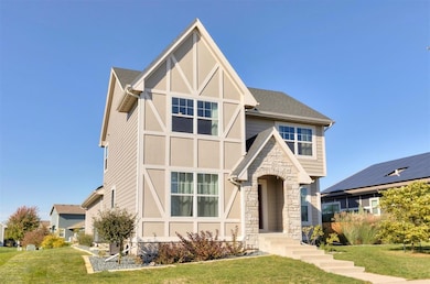 1110 SW Cherry St, Ankeny, IA 50023 - photo 2