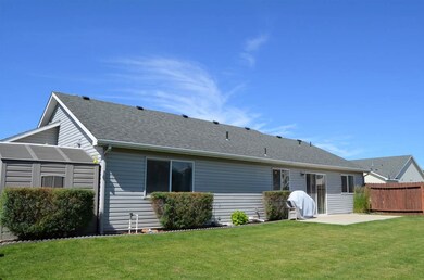 520 Beverly Ave, Medical Lake, WA 99022 - photo 2