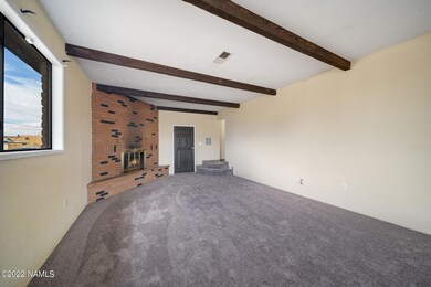 417 E Oak St, Winslow, AZ 86047 - photo 3