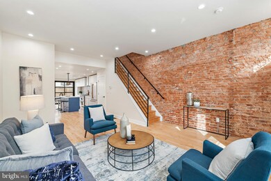 1316 N 29th St, Philadelphia, PA 19121 - photo 4