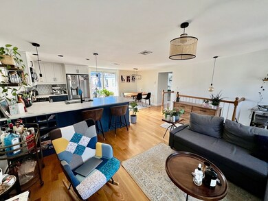 617-619 E 2nd St unit 3, Boston, MA 02127 - photo 4