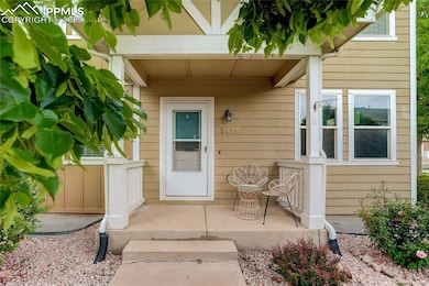 5198 Dovetail Ln, Colorado Springs, CO 80916 - photo 3