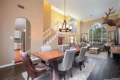 25533 Limestone Ridge, San Antonio, TX 78255 - photo 6