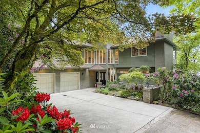 4552 E Mercer Way, Mercer Island, WA 98040 - photo 2