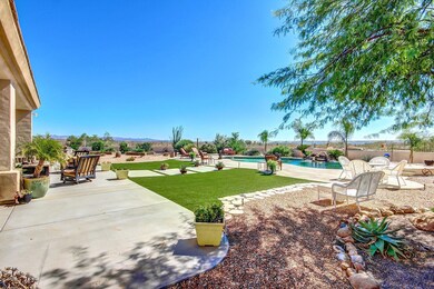 21075 W Date Creek Rd, Wickenburg, AZ 85390 - photo 6