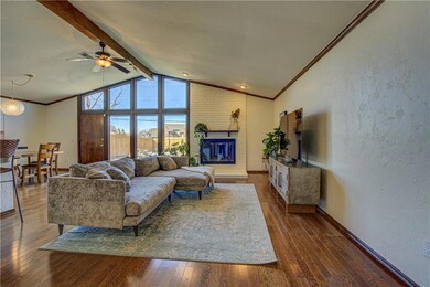 2333 NW 121st St, Oklahoma City, OK 73120 - photo 7