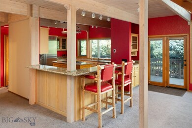 2150 Looking Glass Rd, Big Sky, MT 59716 - photo 4