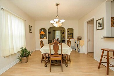 Dining Room.