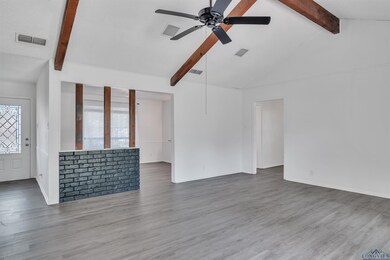 3325 Lockhaven Dr, Kilgore, TX 75662 - photo 7