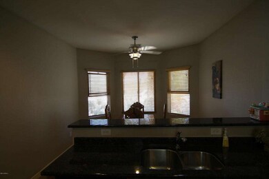 breakfast nook