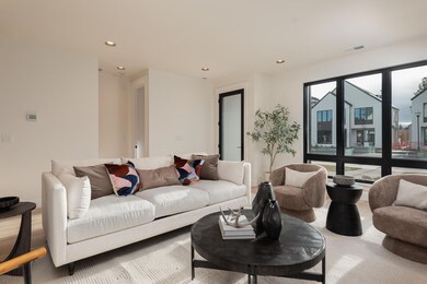 Entry and Great Room