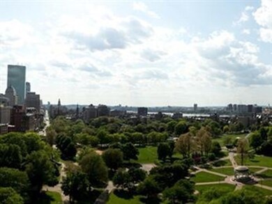 Tremont on the Common unit 17M, Boston, MA 02111 - photo 5