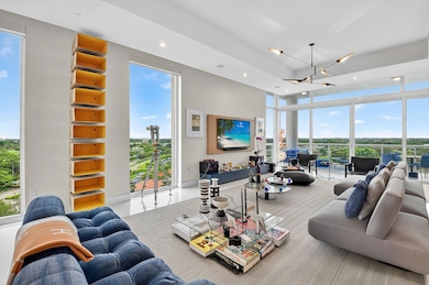 Akoya Boca West unit Ph A-901, Boca Raton, FL 33434 - photo 2