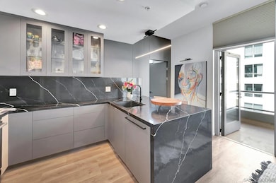 Park Terrace unit 502, San Diego, CA 92101 - photo 7