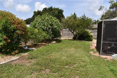 South Side Yard