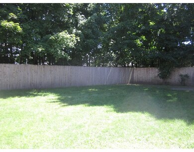 17 Holworthy Place unit n/a, Cambridge, MA 02138 - photo 7