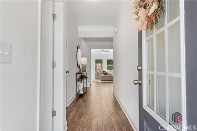 250 Laurel Cove Dr, Hoschton, GA 30548 - photo 4