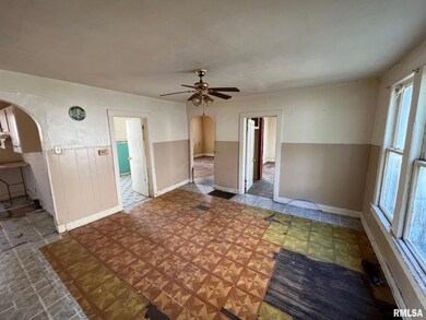 211 S Hamilton St, Lincoln, IL 62656 - photo 5