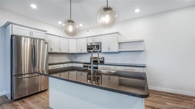 Unit 3C Waterside One unit 3C, Osage Beach, MO 65065 - photo 2