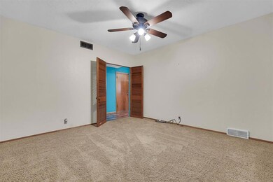 SO much room in this Living area !