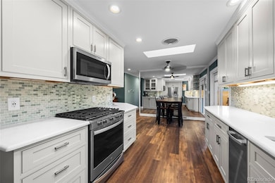 5320 W 62nd Ave, Arvada, CO 80003 - photo 7