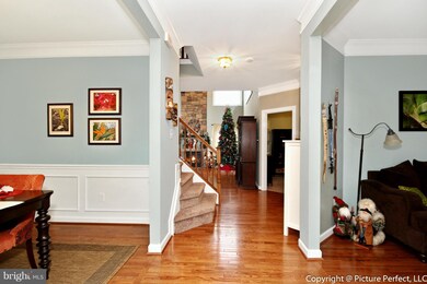 121 Greenwich Dr, Walkersville, MD 21793 - photo 2