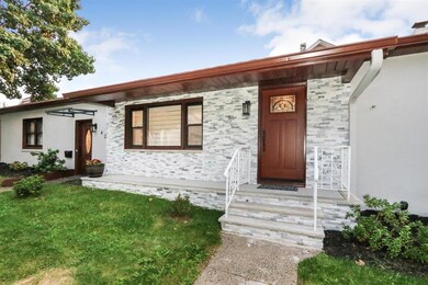 420 Union Ave, Wood Ridge, NJ 07075 - photo 2